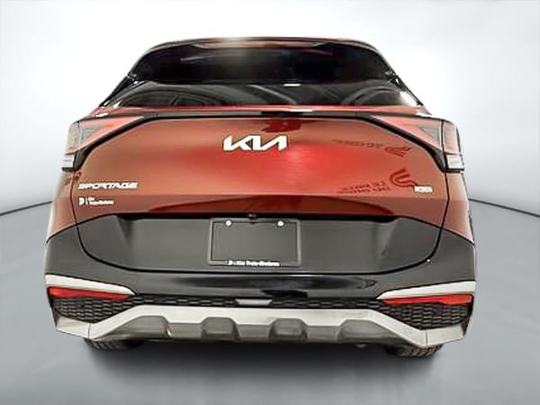 2023 Kia Sportage EX PREMIUM-3