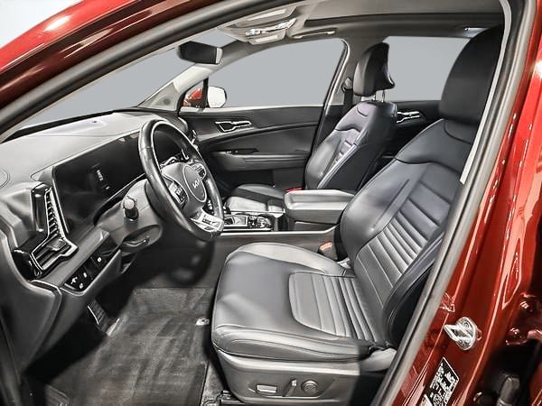 2023 Kia Sportage EX PREMIUM-13