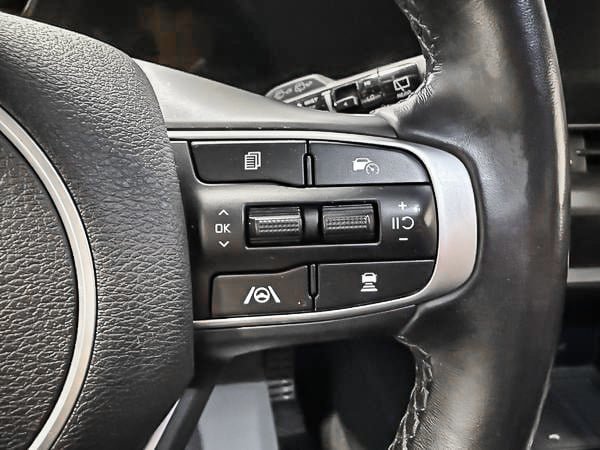 2023 Kia Sportage EX PREMIUM-16