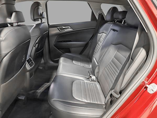 2023 Kia Sportage EX PREMIUM-24