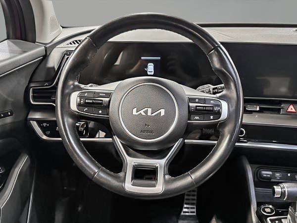 2023 Kia Sportage EX PREMIUM-14