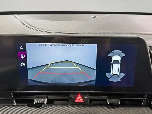 2023 Kia Sportage EX PREMIUM-21