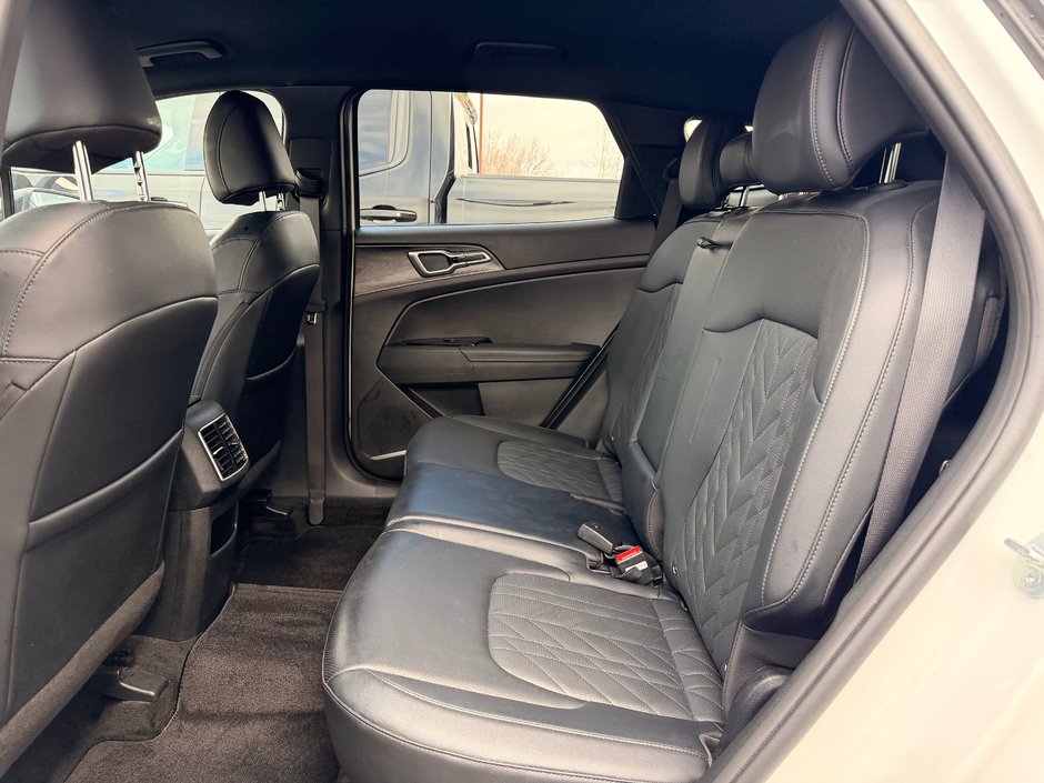Kia Sportage X-LINE AWD 2023-23
