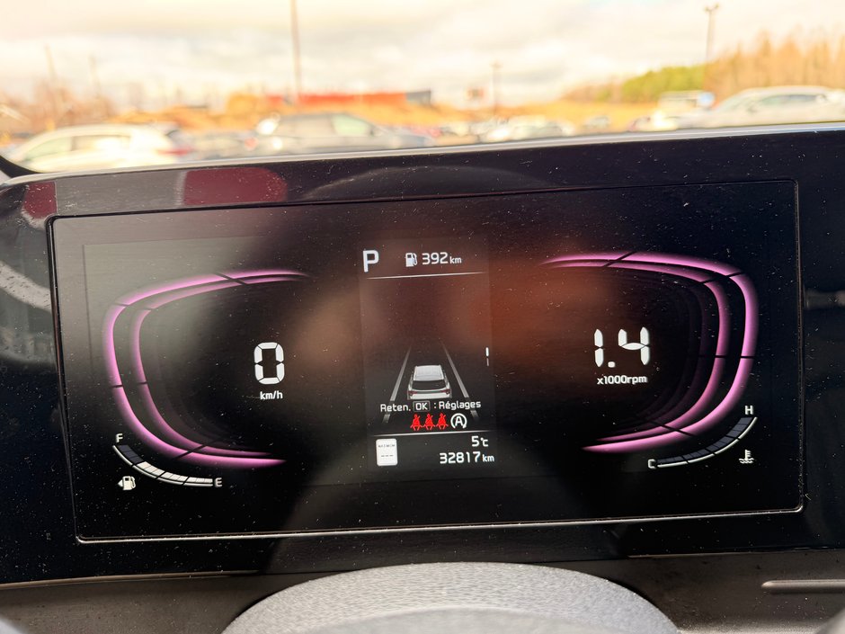 Kia Sportage X-LINE AWD 2023-16