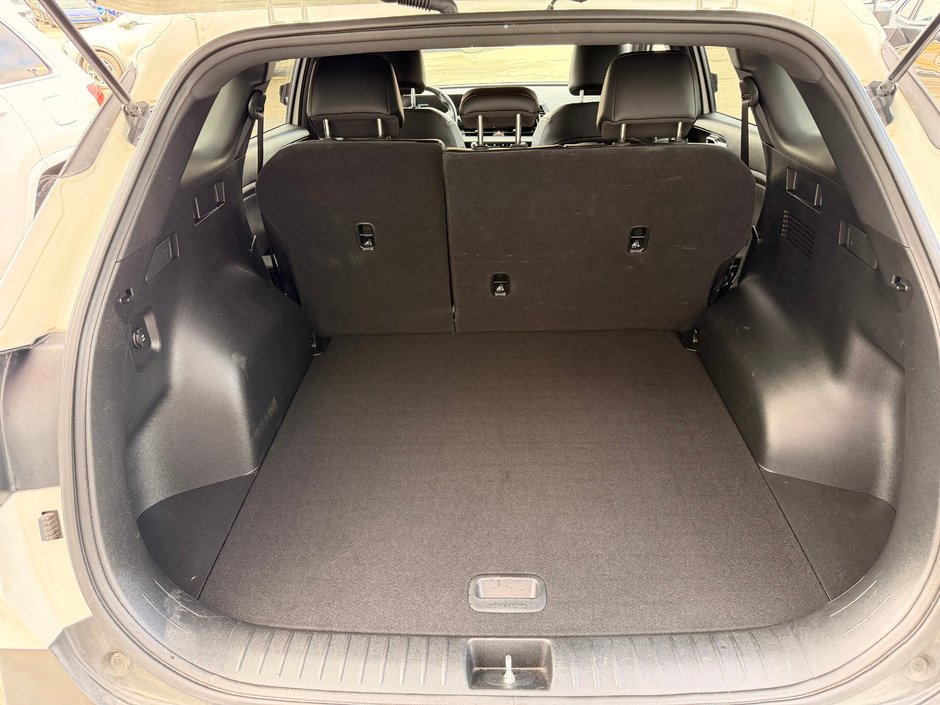Kia Sportage X-LINE AWD 2023-24