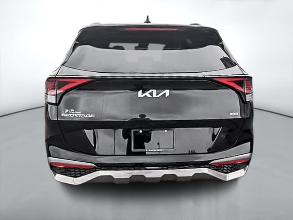 2023 Kia Sportage EX PREMIUM AWD-5