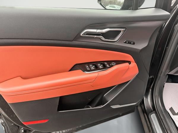 2023 Kia Sportage EX PREMIUM AWD-9