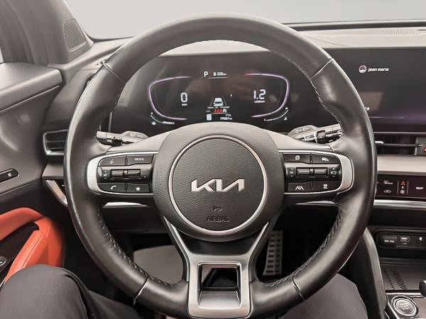 2023 Kia Sportage EX PREMIUM AWD-15