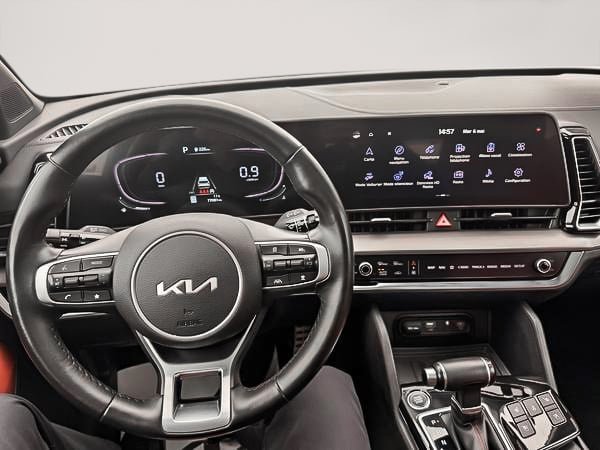 2023 Kia Sportage EX PREMIUM AWD-20
