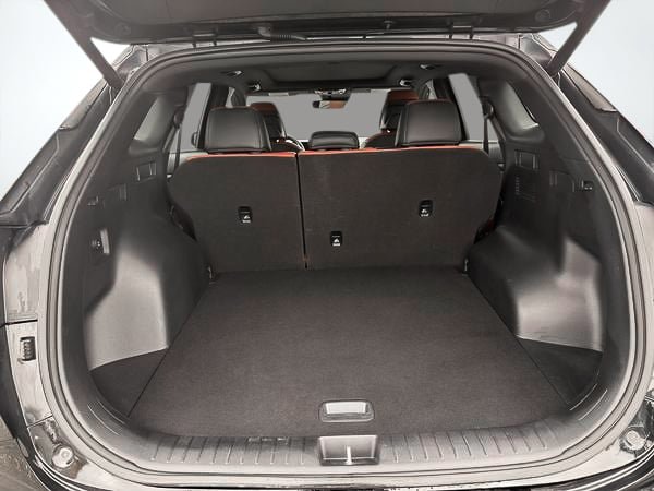 2023 Kia Sportage EX PREMIUM AWD-26