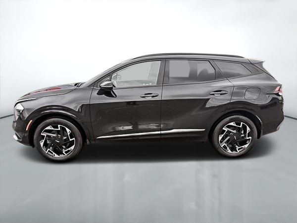 2023 Kia Sportage EX PREMIUM AWD-3