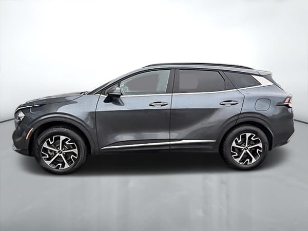 Kia Sportage EX AWD 2023-3