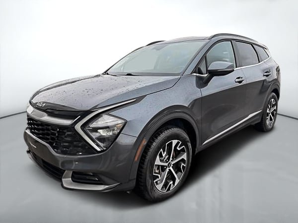 Kia Sportage EX AWD 2023-2