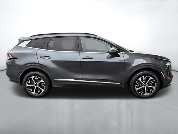 Kia Sportage EX AWD 2023-7