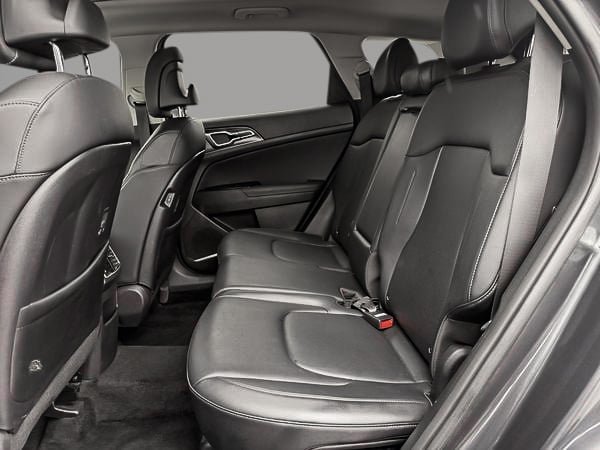 Kia Sportage EX AWD 2023-27