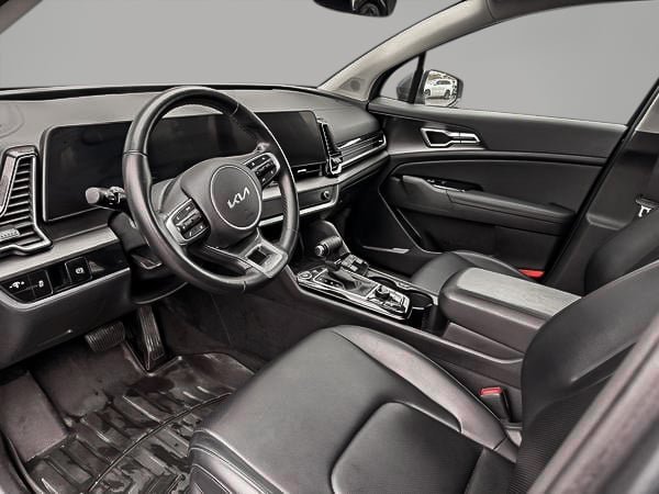 Kia Sportage EX AWD 2023-14
