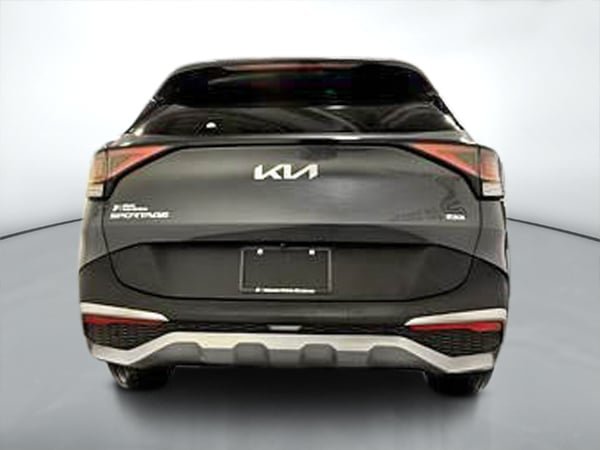 2023 Kia Sportage EX-3