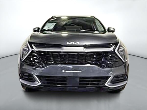 2023 Kia Sportage EX-7