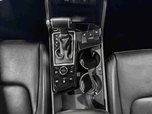 2023 Kia Sportage EX-23