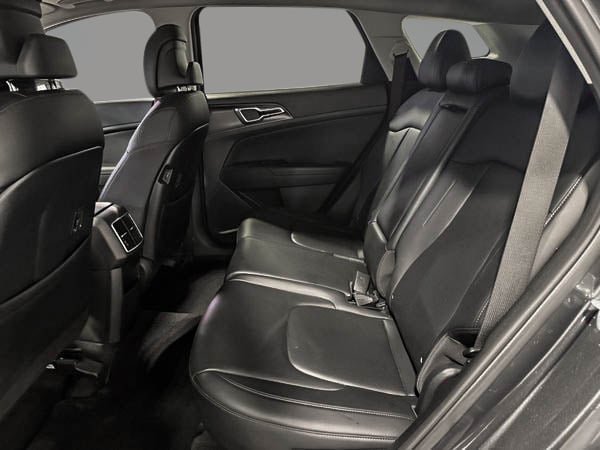 2023 Kia Sportage EX-24