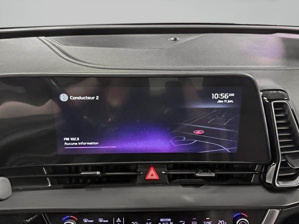 2023 Kia Sportage EX-20