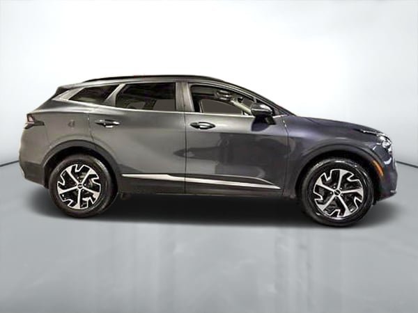 2023 Kia Sportage EX-1
