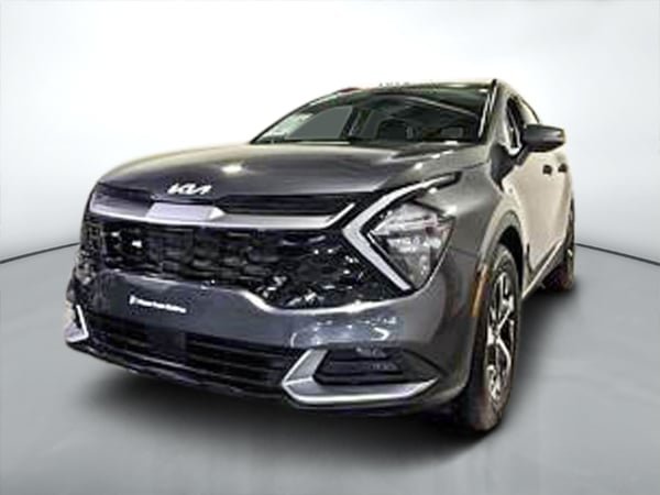 2023 Kia Sportage EX-6