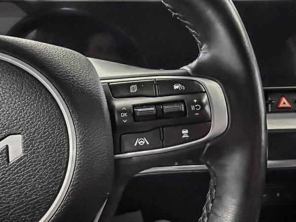 2023 Kia Sportage EX-16