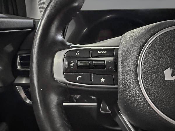 2023 Kia Sportage EX-15