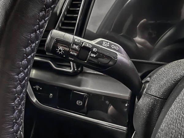 2023 Kia Sportage EX-17