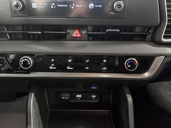2023 Kia Sportage LX-21