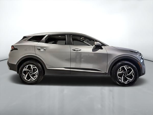 2023 Kia Sportage LX-1