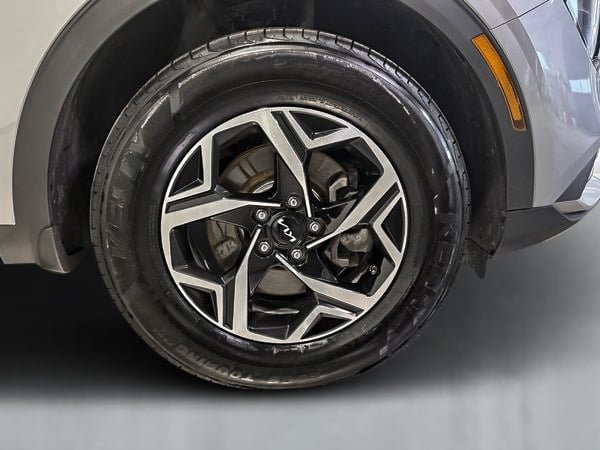 2023 Kia Sportage LX-9