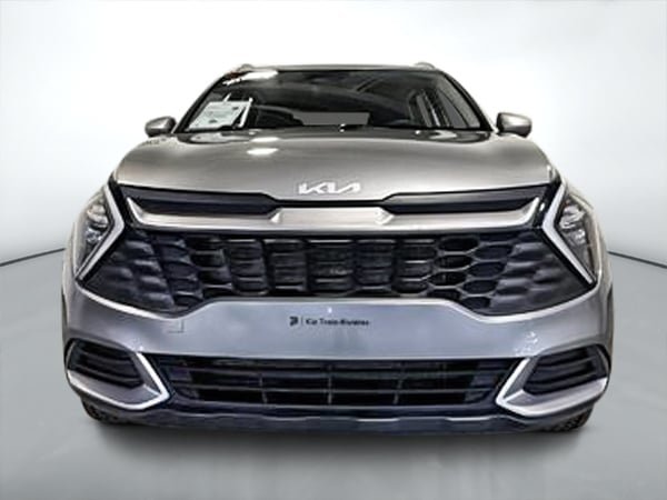 2023 Kia Sportage LX-7