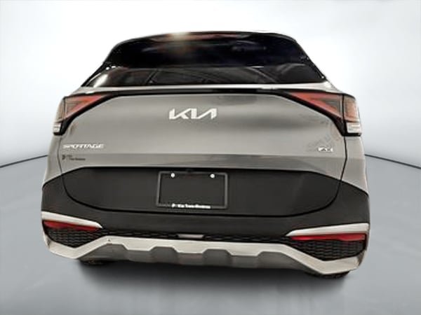 2023 Kia Sportage LX-3