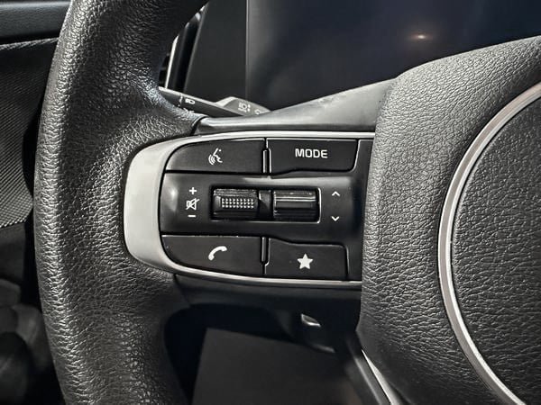 2023 Kia Sportage LX-14