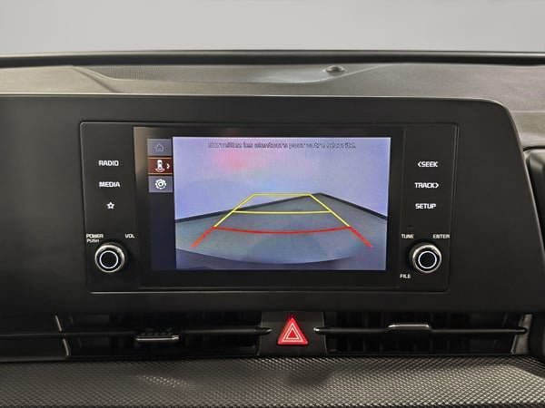 2023 Kia Sportage LX-20