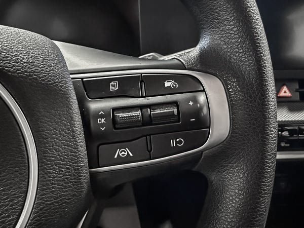 2023 Kia Sportage LX-15