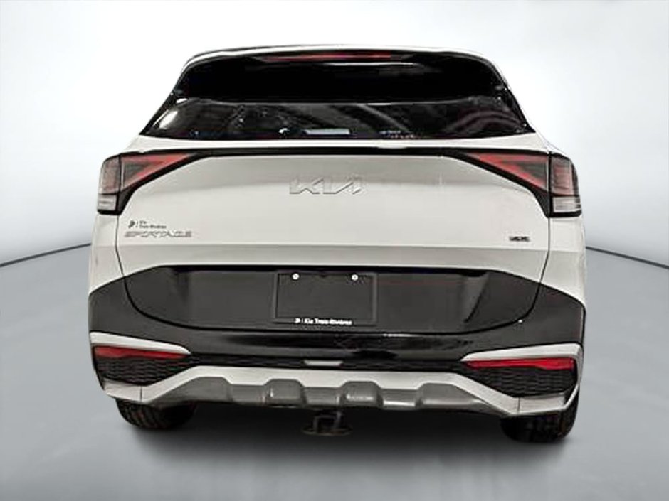 Kia Sportage EX PREMIUM 2023-3