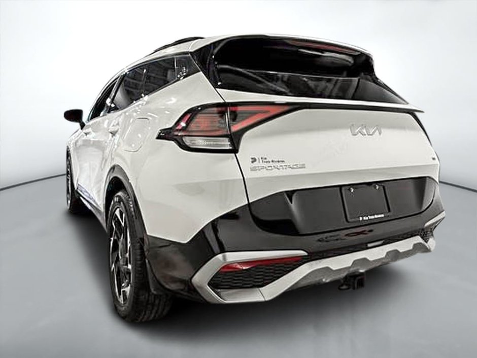 Kia Sportage EX PREMIUM 2023-5