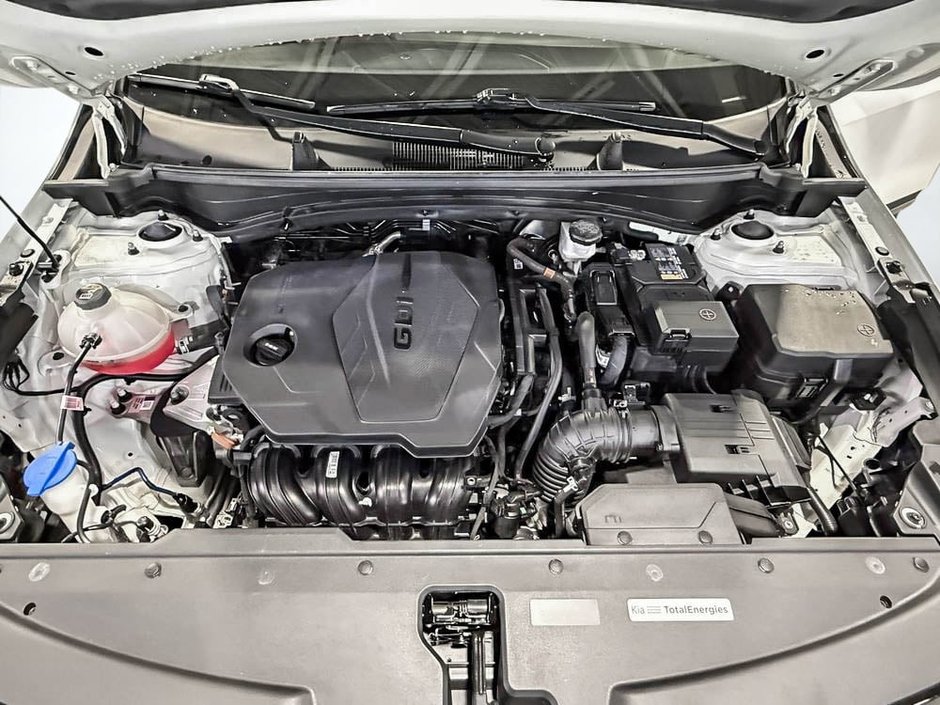 Kia Sportage EX PREMIUM 2023-31