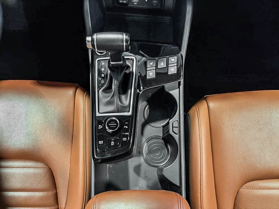 Kia Sportage EX PREMIUM 2023-28