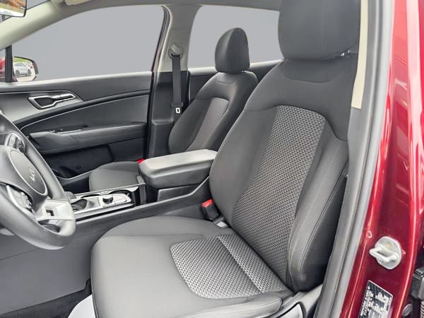 Kia Sportage LX AWD 2023-13