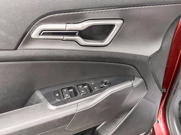 Kia Sportage LX AWD 2023-11