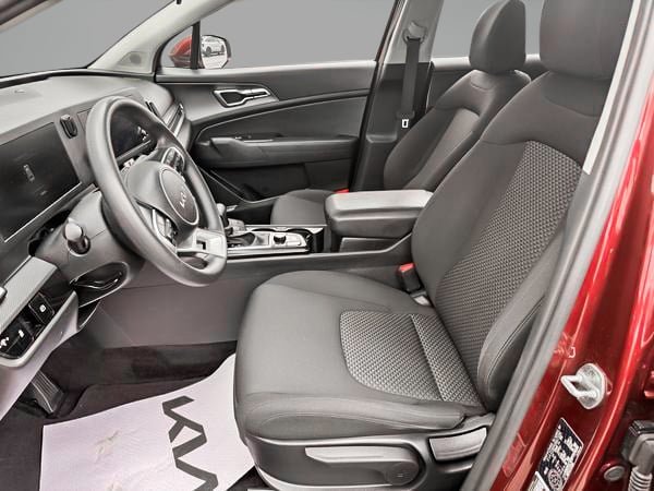 Kia Sportage LX AWD 2023-12