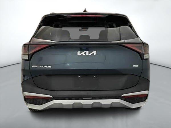 2023 Kia Sportage EX AWD-5