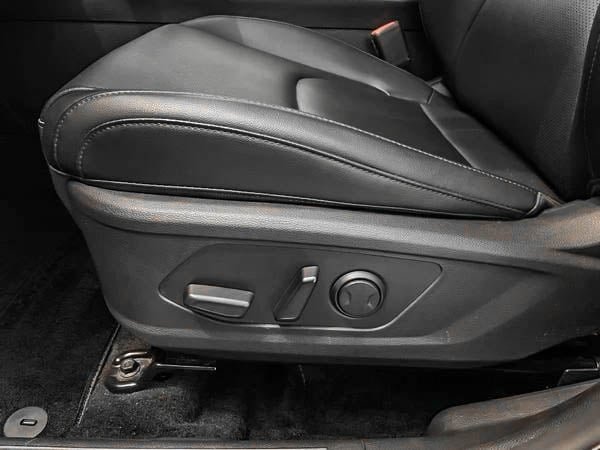 2023 Kia Sportage EX AWD-11