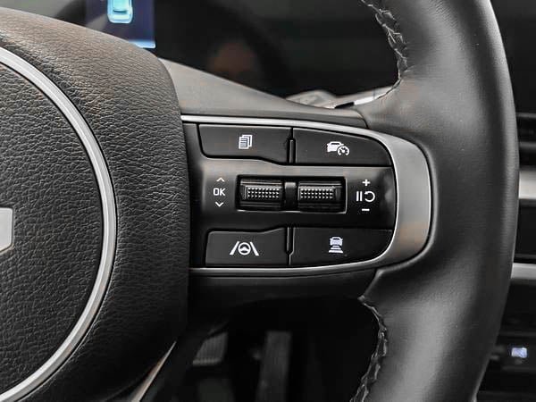 2023 Kia Sportage EX AWD-14