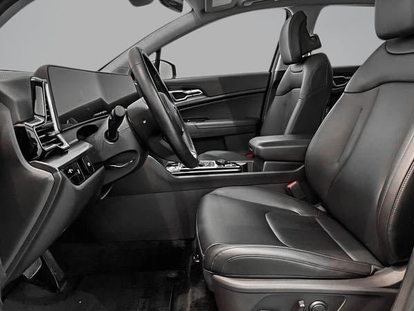 2023 Kia Sportage EX AWD-10