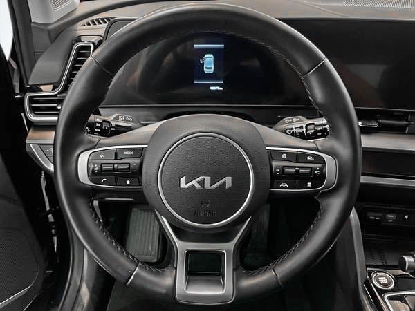 2023 Kia Sportage EX AWD-12
